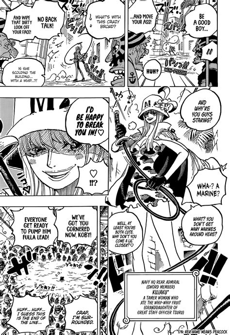 one piece scan 1080|Read One Piece Manga Free